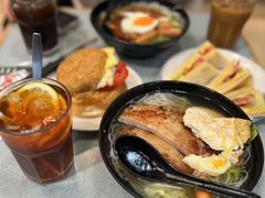 -华嫂冰室(尖沙咀店)