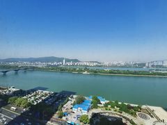 -长沙富力万达文华酒店