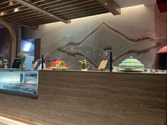 -ELI FALAFEL Lebanese&Mediterranean黎巴嫩美食(富城路店)