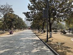 -西塘广惠公园