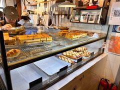 -仙峰天然面包(迎宾路店)