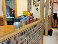 大堂-老三样·美食研究中心(世贸路店)