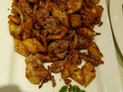 android_upload_pic-阿拉丁新疆风味餐厅·清真(罗廊巷店)