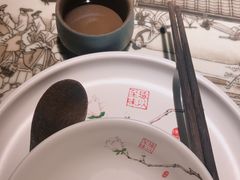 -绿茶餐厅(深圳龙华天虹购物中心店)