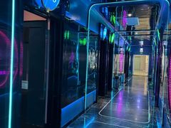 -酷秀KTV(五道口店)