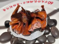 -谭厨中山传家菜.乳鸽.脆鲩鱼(华强北中航城店)
