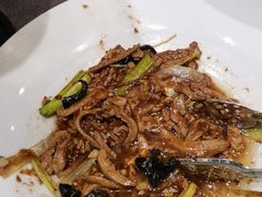 -箪食巷私房菜馆·鲁菜(玉函路店)