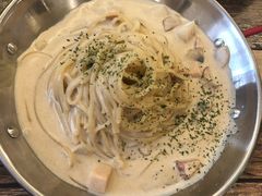 -Kpasta韩式意大利面