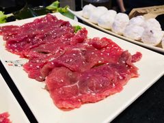 -宽板凳老灶火锅(南礼士路店)