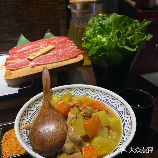 酒寻烧肉料理(市府店)
