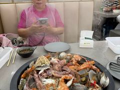 -仙螺岛海鲜自助餐厅(总店)