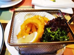 -安妮意大利餐厅(丽都店)