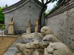 -莲池书院博物馆