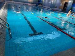 -阳光国际游泳培训基地