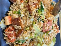-津门炒饭王(天佑城店)