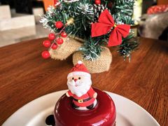 -半山半岛洲际度假酒店·观海廊