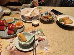 -点都德(长泰广场店)