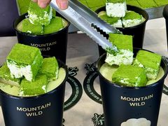 -仙雨林·奶茶鲜果茶(书院巷店)