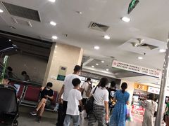 -中国医科大学附属盛京医院(南湖院区)