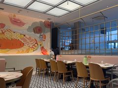 -黄记煌三汁焖锅(华发商都店)