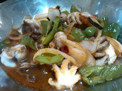 -北门饭店(三香路店)