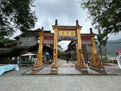 -海窝子古镇