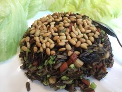 -莲池荟素食馆·12年老字号(光孝寺店)