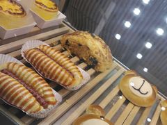 -好利来(柳北店)