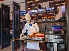 -四世同堂·京菜·烤鸭(双井店)