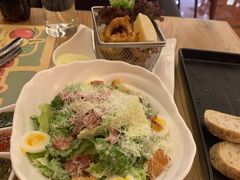 -安妮意大利餐厅(世贸天阶店)