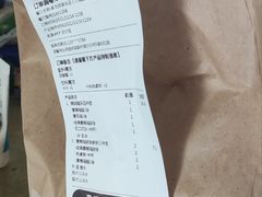 -麦当劳(普陀香溢花城店)