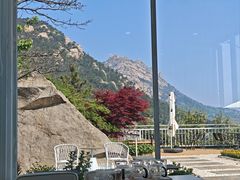 -崂山仰口游览区