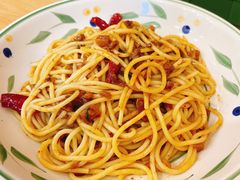 -萨莉亚意式餐厅(深圳北站店)