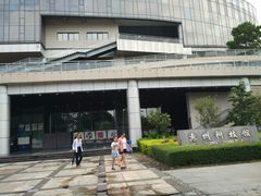 -惠州科技馆