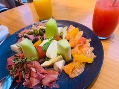 -君悦酒店·La Terrazza意合園·意式风味