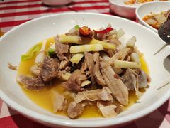 -西贝(凯德壹中心店)