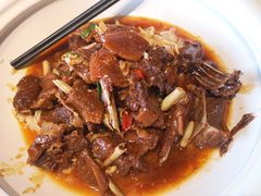 百翠花雕鹅-百翠山居.家飨餐厅