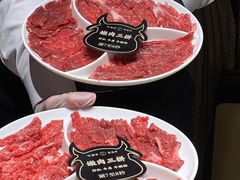-牛将军•涮肉•烤肉(北京王府井·故宫店)