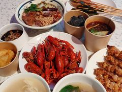 -海德温泉生活馆(朝阳大悦城店)