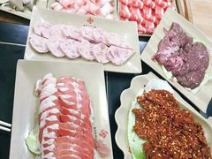 -重庆秦妈火锅(全国连锁五台山店)