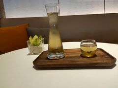 卡座-彩丰楼·中餐厅(国家会展中心上海洲际店)