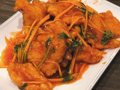 锅包肉-东北饭店·饺饺者( 学府壹号店)