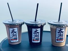 -太湖面馆十八浇(渔港路店)