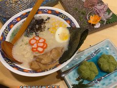-隐月· 㐂和食屋(芝罘万达公馆店)