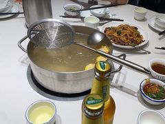 -陈记顺和潮汕牛肉火锅(番禺迎宾大道店)