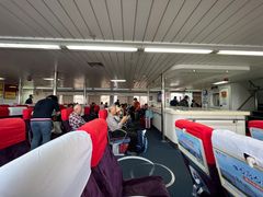 -厦门五通客运码头