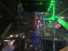 -琴岛之星摩天轮
