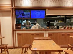 -小满手工粉(上海文峰广场店)