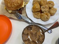-華歡冰室-WahFoon(吉大店)