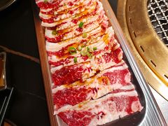 -厚贞日式烤肉(浦东汇智店)